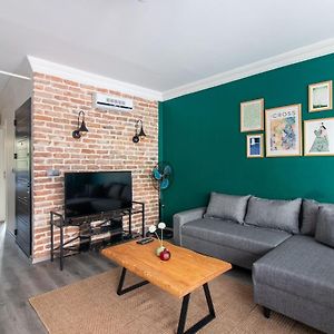 Appartement met Twee Slaapkamers